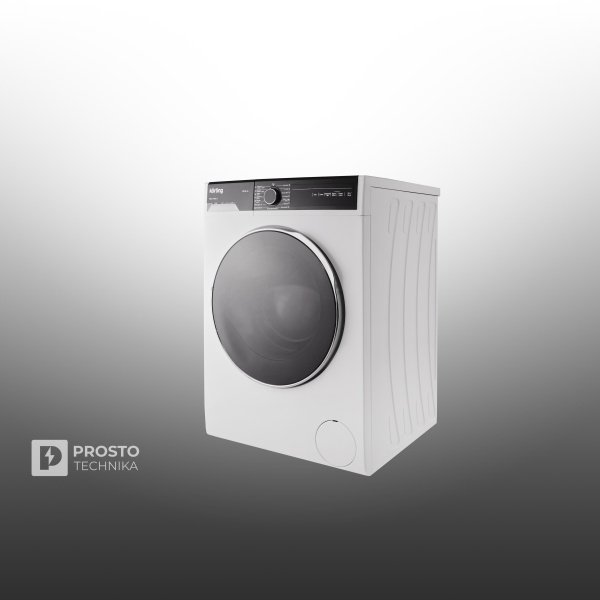 Стиральная машина с сушкой Korting KWD 58L1496